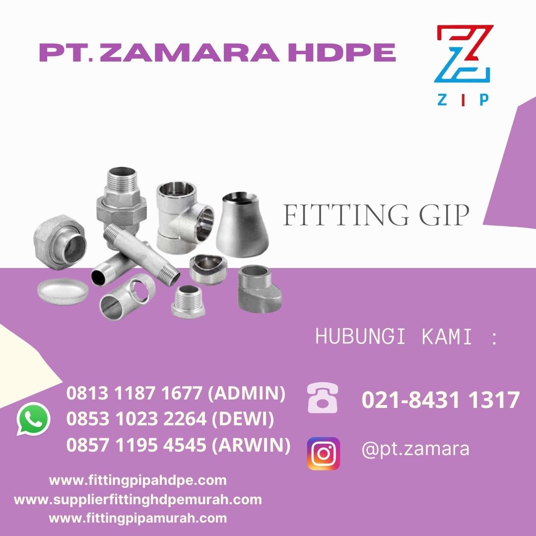 Fitting GIP